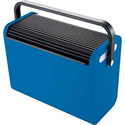 Abbildung von helit Hängeregister Box ohne Mappen 42,5 x 20,0 30,5 cm DIN A4
