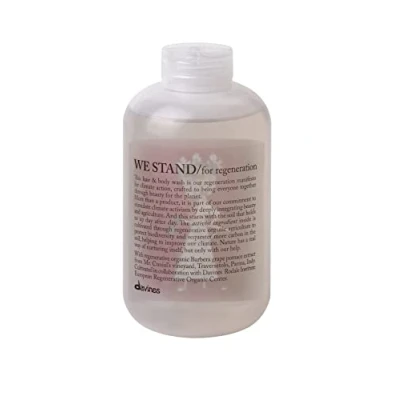 Abbildung von Davines Shampoo We Stand For Regeneration Hair &amp; Body Wash