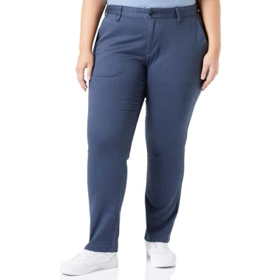 Abbildung von s.Oliver Hose, Blau 5856, 28W / 34L