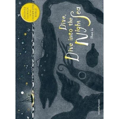 Abbildung von Dive, Dive into the Night Sea (Walker Studio)
