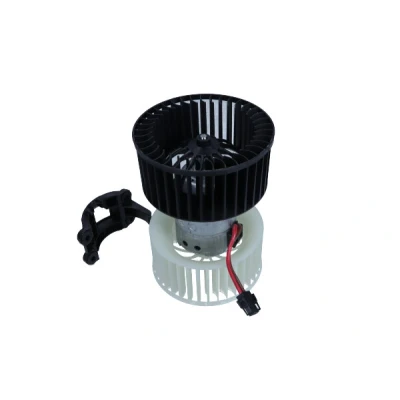 Abbildung von MAXGEAR AC730125 Innenraumgebläse ohne integrierten Regler BMW: 3 Coupe, Limousine, Touring