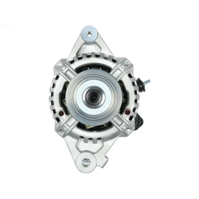 Abbildung von AS PL A0241 Lichtmaschine 12V 90A TOYOTA: Yaris II Schrägheck