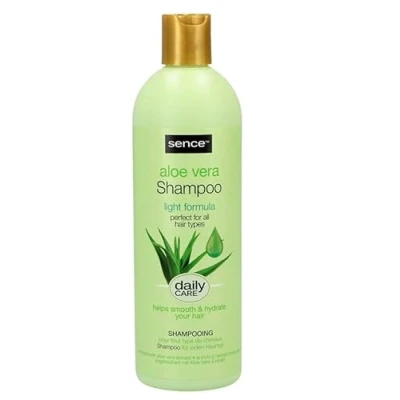 Abbildung von Sence Shampoo Light Formula Aloe Vera 400ml
