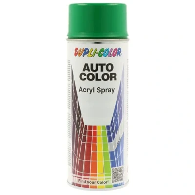 Abbildung von DUPLI COLOR 538667 AUTO 7 0360 grün 400 ml