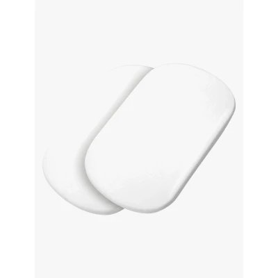 Abbildung von Maxi Cosi Laken Liegewanne 2er Pack, White
