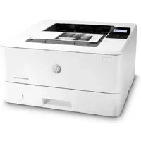 Abbildung von HP LaserJet Pro M404dn Laserdrucker s/w