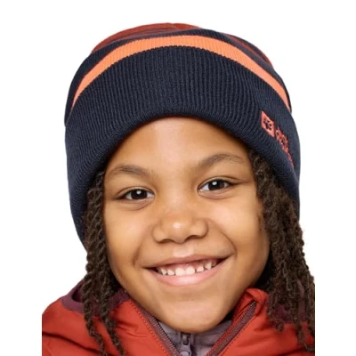 Abbildung von Jack Wolfskin BEANIE &quot;STRIPY KNIT K&quot;