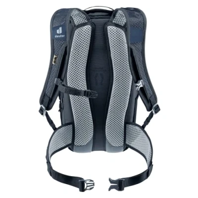 Abbildung von Deuter Race 12 Einheitsgröße Schwarz Leichter Rucksack für Sport und Freizeit