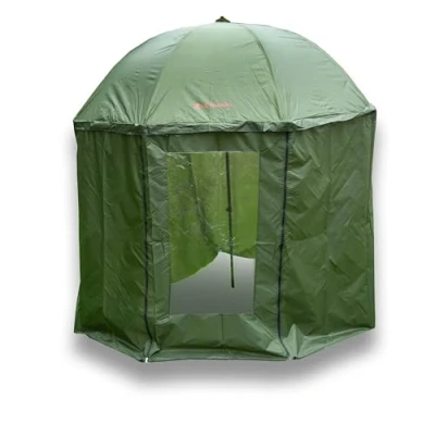 Abbildung von Ultimate Full Screen Visparaplu 50&quot; Brolly