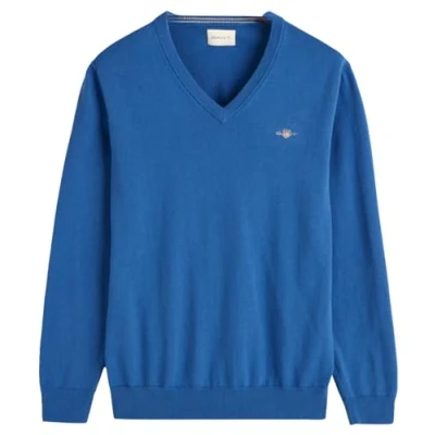 Abbildung von Gant Strickpullover V Pullover
