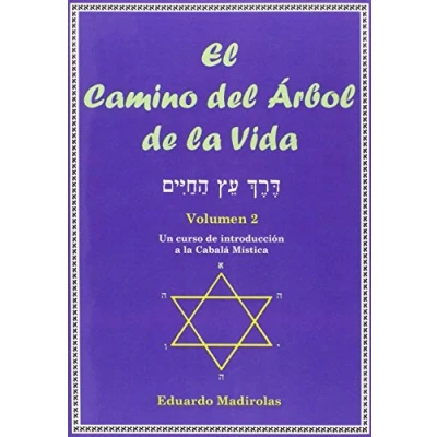 Abbildung von CAMINO DEL ARBOL DE LA VIDA,EL VOL.II