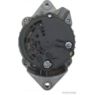 Abbildung von HERTH+BUSS ELPARTS 32042740 Lichtmaschine 14V 100A OPEL: Zafira B, Meriva A, Vectra C Caravan