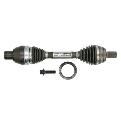 Abbildung von SKF VKJC 8995 Antriebswelle 500, 41,5 MERCEDES BENZ: CLA Coupe, B Klasse, A Klasse