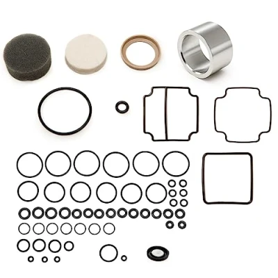 Abbildung von P38 Eas Ventil Block Membran Dichtung Set