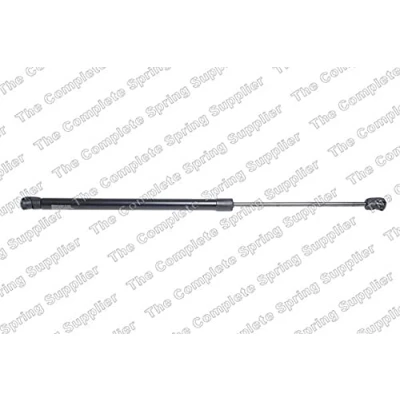 Abbildung von LESJÖFORS 8156832 Heckklappendämpfer hinten MERCEDES BENZ: B Klasse (W246, W242) 220 CDI / d 4 matic, 250, 160 1.5