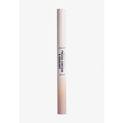 Abbildung von Makeup Revolution Precise Contour &amp; Highlight Stick Contouring, Größe: 1.45 g, Light