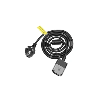 Abbildung von EcoFlow 5m AC Cable for Microinverter EU Version EU: 5011404003, EFL BKWAC