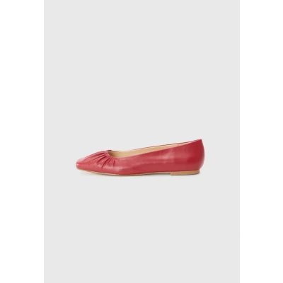 Abbildung von Gina Tricot   Ballet flats   ballerinas   Rot   37   Dame