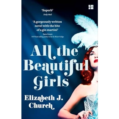 Abbildung von All the Beautiful Girls: An uplifting story of freedom, love and identity