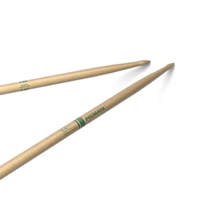 Abbildung von ProMark Carter McLean Hickory Drumstick, Holzspitze, RBCMW, Black
