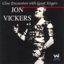 Abbildung von John Vickers Close Encounters With Great Singers