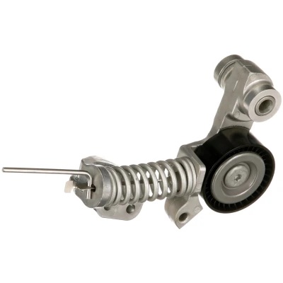 Abbildung von GATES T39594 Riemenspanner VOLVO: V70 3, V40 Schrägheck, XC60 I