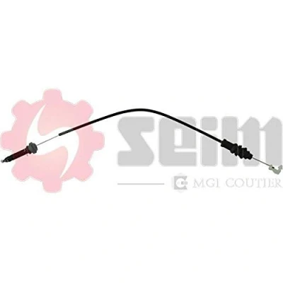 Abbildung von SEIM 122153 Bowdenzug RENAULT: Megane Scenic