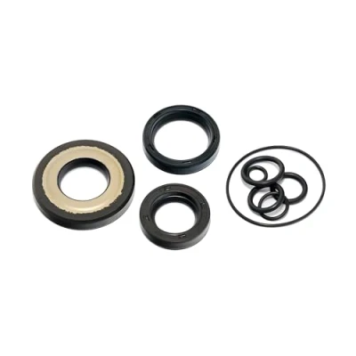 Abbildung von Set Wellendichtringe RMS für Vespa 50 125 Primavera / ET3 (Smallframe)