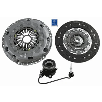 Abbildung von SACHS XTend Kit plus CSC 3000 990 174 Kupplungssatz 240 OPEL: Astra H Schrägheck, Zafira B, GTC