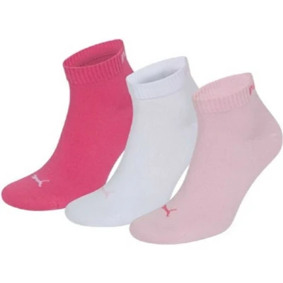 Abbildung von Puma Kurzsocken Quarter Socken