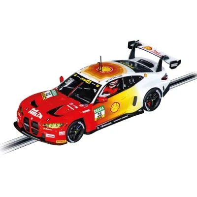 Abbildung von BMW M4 GT3 &quot;Schubert Motorsport No. 31&quot; DTM 2024