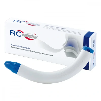 Abbildung von Rc Cornet N Nasencornet