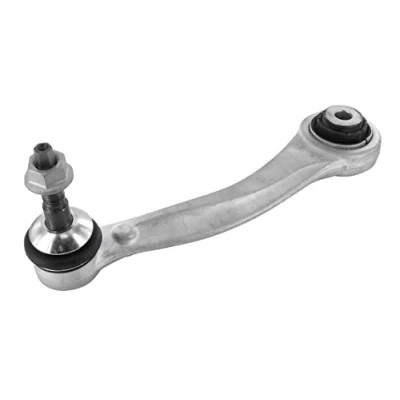 Abbildung von VAICO V20 1424 Querlenker Original Qualität Hinterachse links, oben, vorne BMW: X5, X6