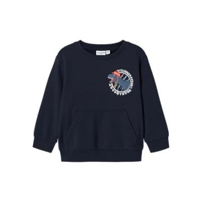 Abbildung von NAME IT Nmmvugo Ls Nreg Sweat Bru