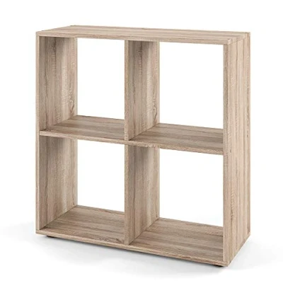 Abbildung von Vicco Raumteiler Tetra, Sonoma, 72 x 72.6 cm