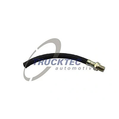 Abbildung von TRUCKTEC AUTOMOTIVE 02.38.006 Kraftstoffschlauch MERCEDES BENZ: S Klasse Limousine, Coupe