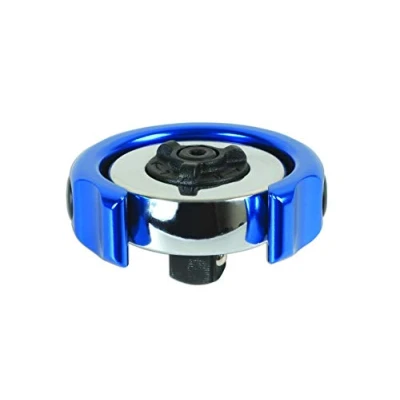 Abbildung von Laser 6381 Drehgelenk Palm Ratsche, 3/8 Dia