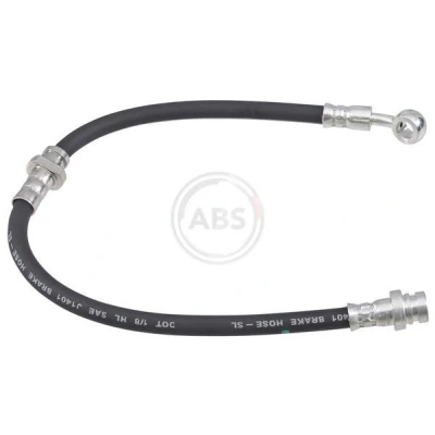 Abbildung von A.B.S. SL 5625 Bremsschläuche 490 INN M10x 1.0 HYUNDAI: Coupe II, Elantra III Schrägheck