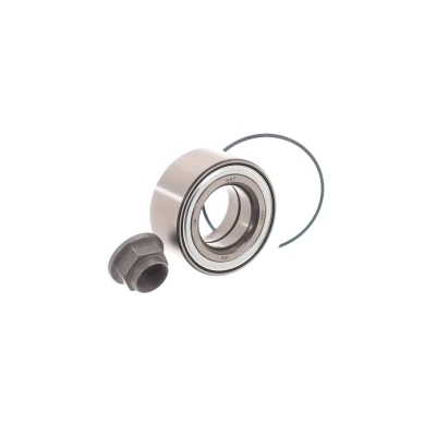 Abbildung von SKF VKBA 3527 Radlagersatz 82,5 LAND ROVER: Freelander I SUV, SUV Cabrio