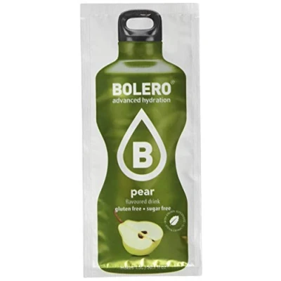 Abbildung von Bolero Classic (24x9g) Pear