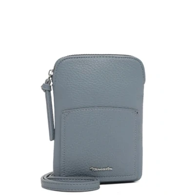 Abbildung von Tamaris Alessia Handytasche, Damen, Größe: One Size, Crystal blue