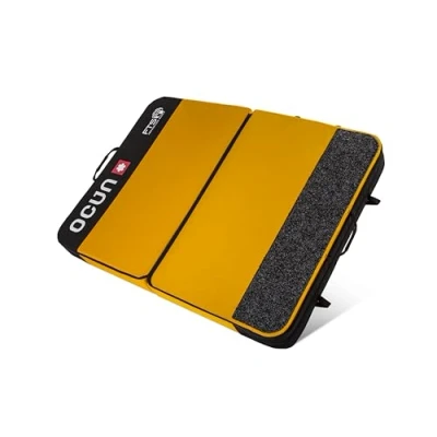 Abbildung von Ocùn Crashpad Paddy Dominator FTS Bouldermatte