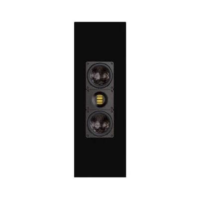 Abbildung von Elac WS 1665 Schwarz