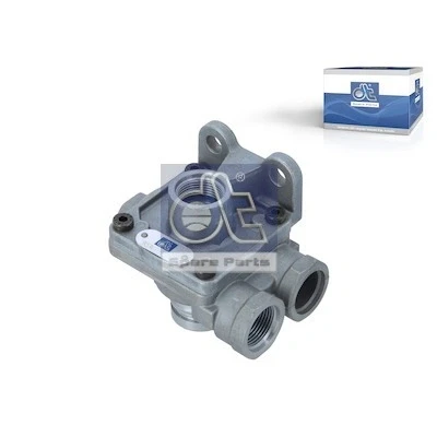 Abbildung von Schnellöseventil DT Spare Parts 3.72051