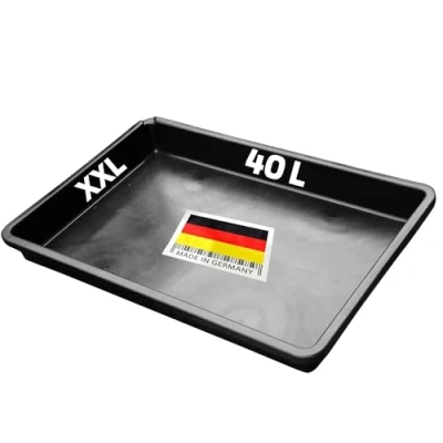 Abbildung von SW Stahl 07377L Auffangwanne