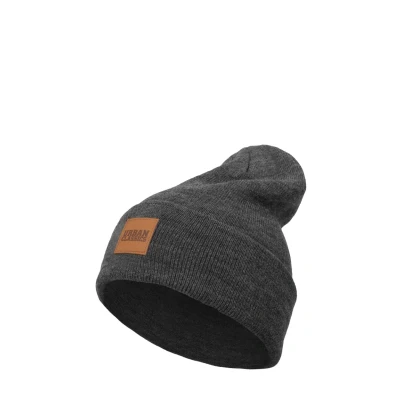 Abbildung von Urban Classics Mütze, Herren, Größe: One Size, Charcoal