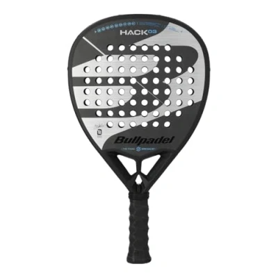 Abbildung von Bullpadel Hack 03 23 Padelschläger