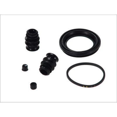 Abbildung von AUTOFREN SEINSA D4647 Bremssattel Reparatursatz Vorderachse 57 HONDA: Accord 4 Aerodeck, CR V 1, 6 Limousine, KIA: Clarus Limousine