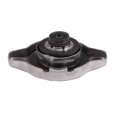 Abbildung von METZGER 2141067 Verschlußdeckel, Kühler 44 0,9 TOYOTA: Avensis II Schrägheck, Corolla Verso, RAV4 I SUV, MITSUBISHI: PAJERO 2, L200 III Pickup