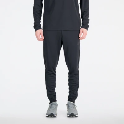 Abbildung von New Balance Tenacity Training Jogginghose, Herren, Größe: Small, Black